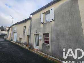 Vente Maison 2 chambresSaint-Amant-de-Boixe