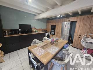 Vente maison 3 pièces Vente maison 3 pièces