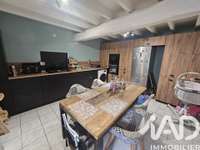 Vente maison 3 pièces Vente maison 3 pièces