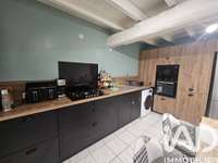 Vente maison 3 pièces Vente maison 3 pièces