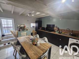 Vente maison 3 pièces Vente maison 3 pièces