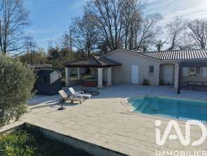 Vente Maison 4 chambresSaint-Amant-de-Boixe