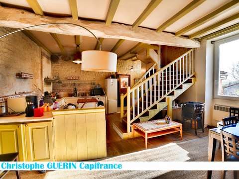 Vente maison 4 pièces Vente maison 4 pièces