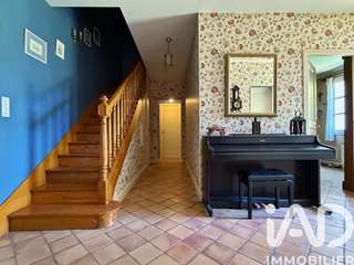 Vente maison 7 pièces Vente maison 7 pièces