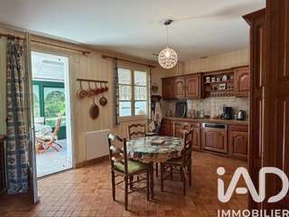Vente maison 7 pièces Vente maison 7 pièces