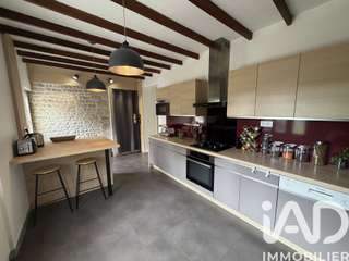 Vente maison 8 pièces Vente maison 8 pièces