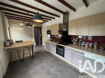 Vente maison 8 pièces Vente maison 8 pièces