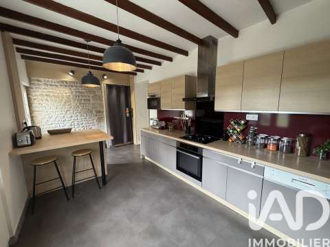 Vente maison 8 pièces Vente maison 8 pièces