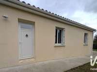 Vente maison 6 pièces Vente maison 6 pièces