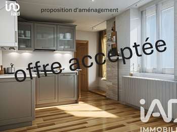 Vente maison 3 pièces Saint-Ambroix 18