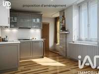 Vente maison 3 pièces Vente maison 3 pièces