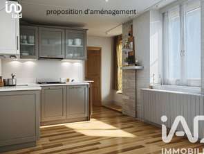 Vente Maison 2 chambresSaint-Ambroix