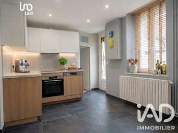 Vente Maison 2 chambresSaint-Ambroix