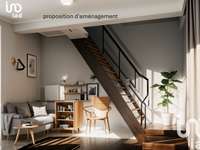 Vente maison 3 pièces Vente maison 3 pièces