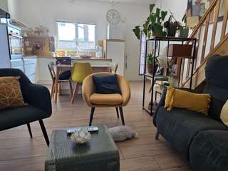 Vente maison 7 pièces Vente maison 7 pièces