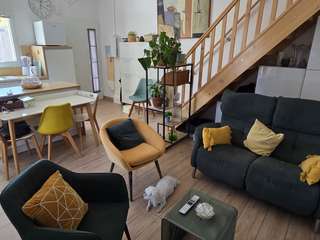 Vente maison 7 pièces Vente maison 7 pièces