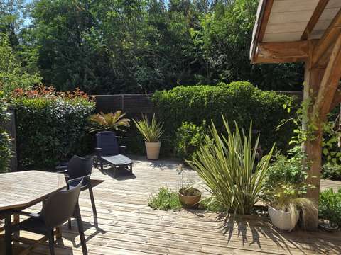 Vente maison 7 pièces Saint-Ambroix 30