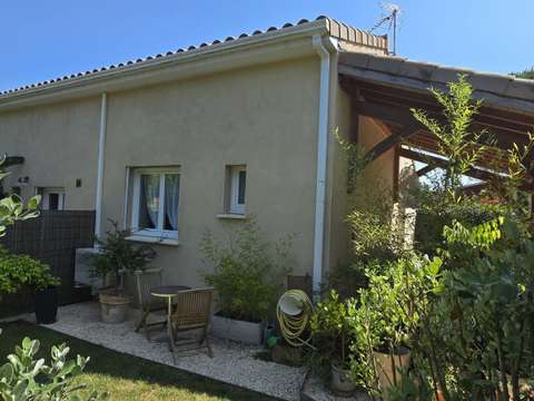 Vente maison 7 pièces Vente maison 7 pièces