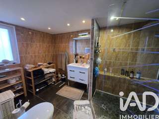 Vente maison 10 pièces