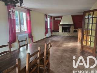 Vente maison 10 pièces