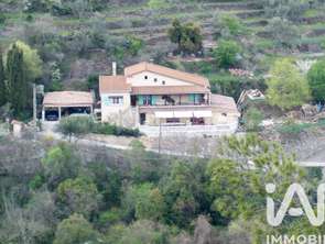 Vente Maison 7 chambresSaint-Ambroix