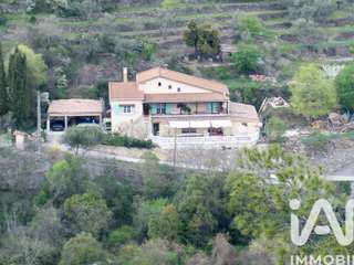 Vente maison 10 pièces