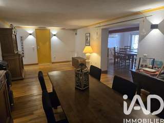 Vente maison 10 pièces