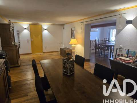 Vente maison 10 pièces