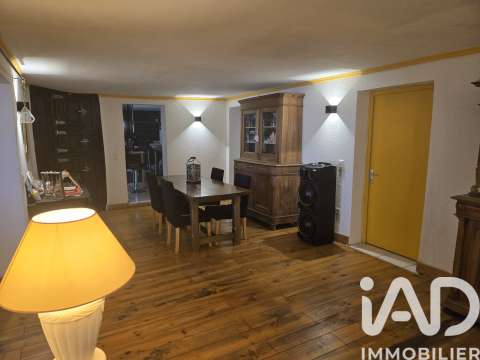 Vente maison 10 pièces