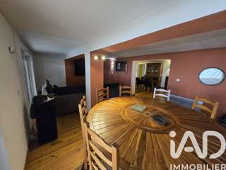 Vente maison 10 pièces