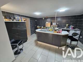 Vente maison 10 pièces
