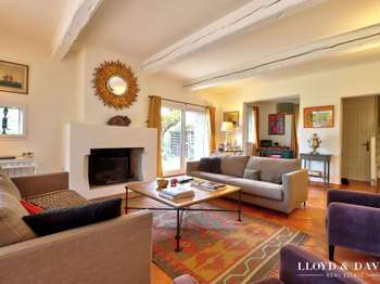 Maison 9 pièces 204 m² · à Saint-Ambroix · 204 m² · 530 000 €
