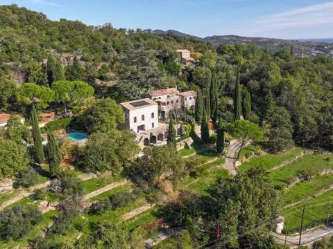 Vente maison 19 pièces Saint-Ambroix 30