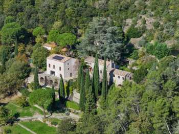 Vente Maison 15 chambresSaint-Ambroix