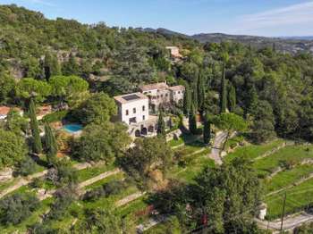 Vente Maison 14 chambresSaint-Ambroix