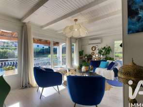 Vente Maison 3 chambresSaint-Ambroix