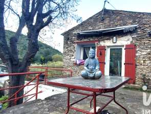 Vente Maison 1 chambreSaint-Ambroix