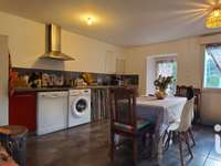 Vente maison 2 pièces
