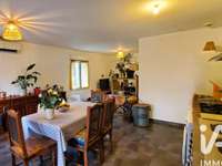 Vente maison 2 pièces