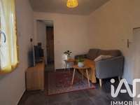 Vente maison 2 pièces