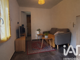 Vente maison 2 pièces Vente maison 2 pièces