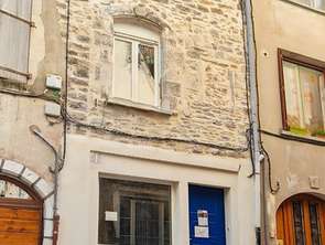 Vente Maison 3 chambresSaint-Ambroix