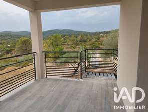 Vente Maison 3 chambresSaint-Ambroix