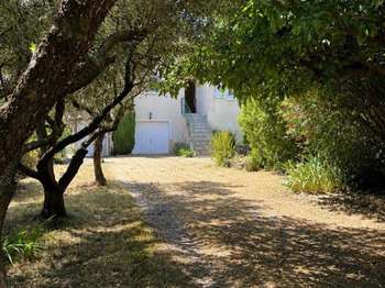 Vente Maison 9 piècesSaint-Ambroix