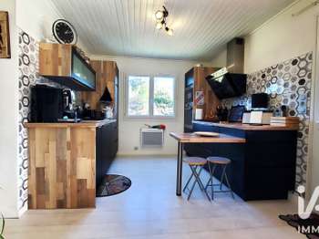 Vente Maison 3 chambresSaint-Ambroix