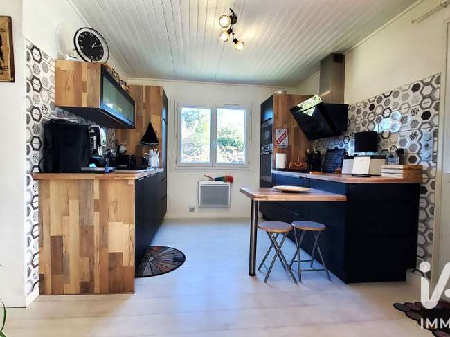 Maison 6 pièces 103 m² · à Saint-Ambroix · 103 m² · 269 500 €