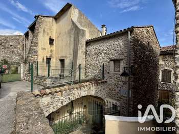 Vente Maison 3 chambresSaint-Ambroix