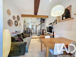 Vente Maison 2 chambresSaint-Andiol