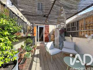 Vente maison 3 pièces Vente maison 3 pièces