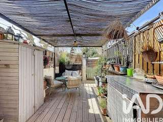 Vente maison 3 pièces Vente maison 3 pièces